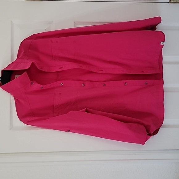 Button-down shirt - Picture 1 of 6